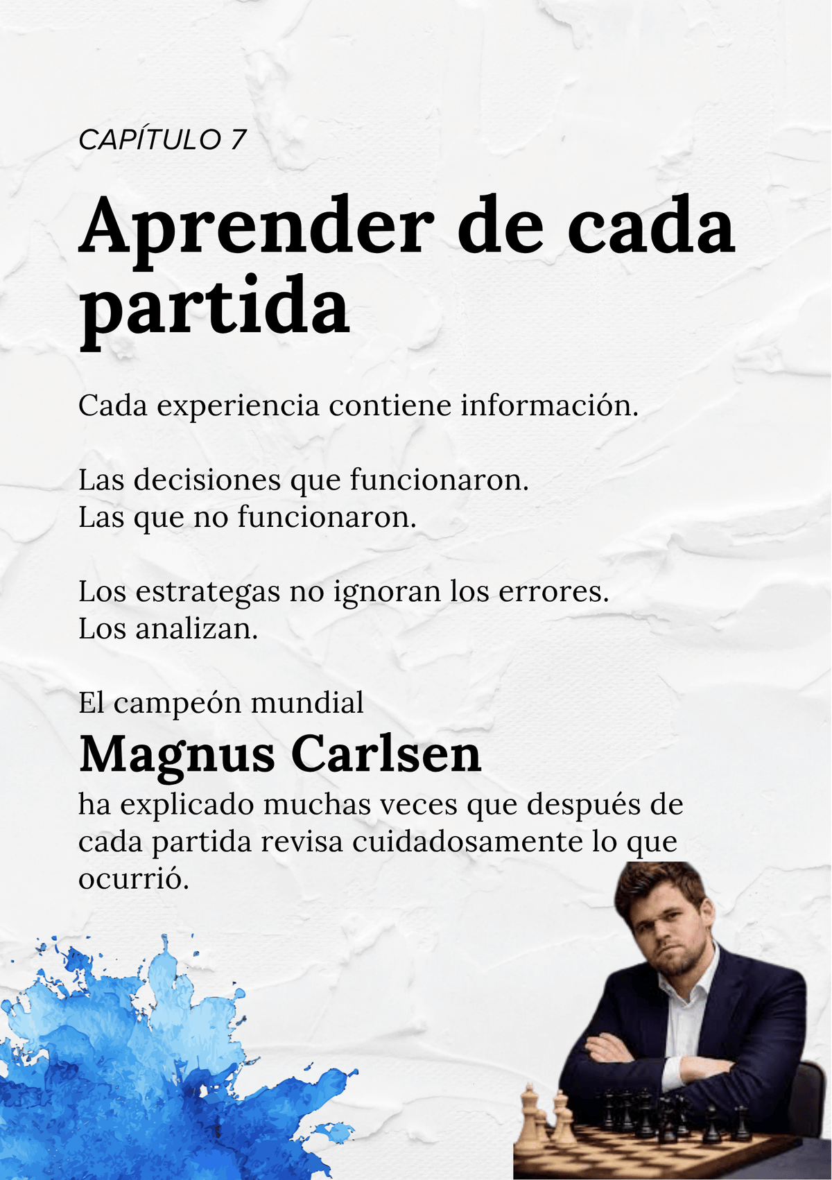 Partida Interior - Manual de estrategia para la vida y los negocios