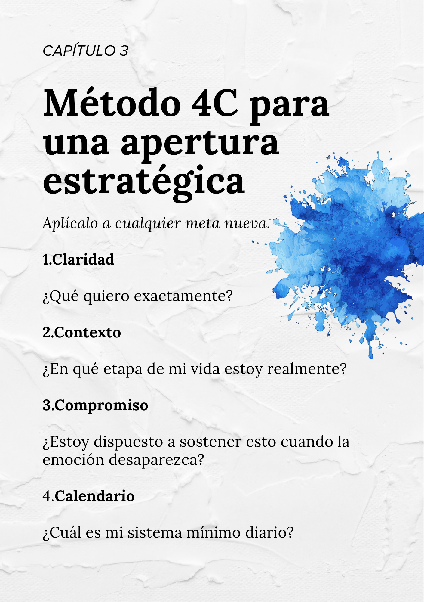Partida Interior - Manual de estrategia para la vida y los negocios